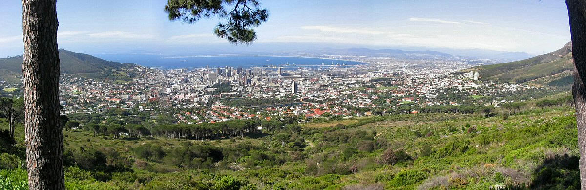 panorama